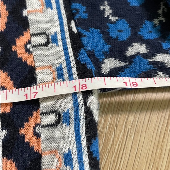 Anthropologie Moth Cabine sweater size xs - Picture 6 of 7